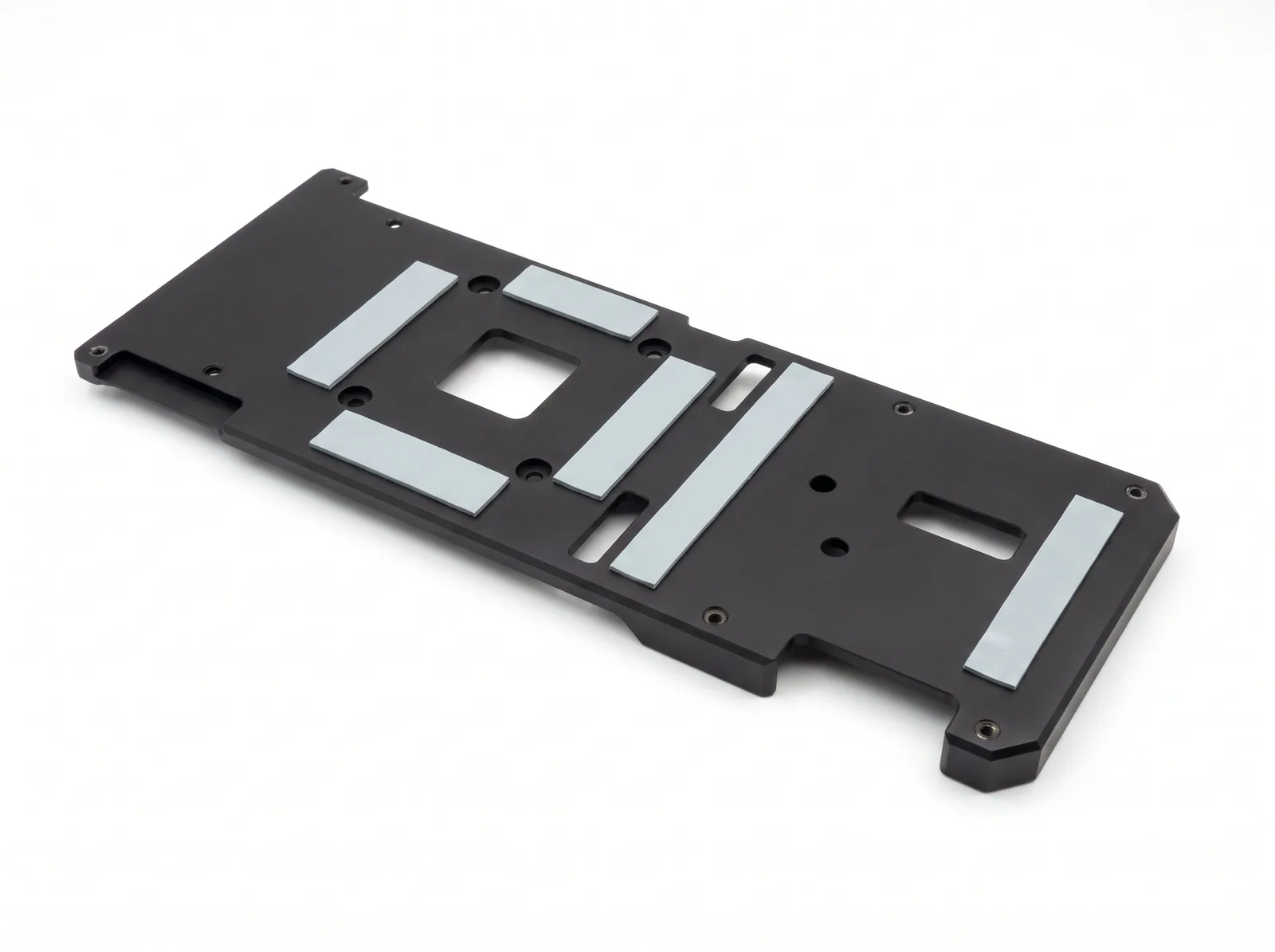 Aperture Backplate