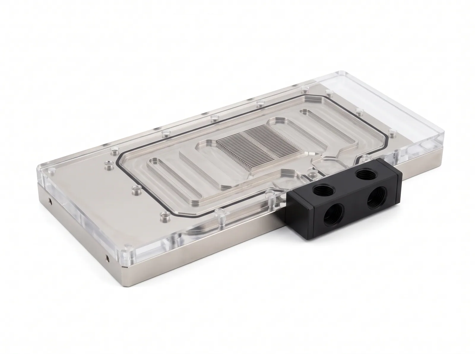 Aperture GPU Block