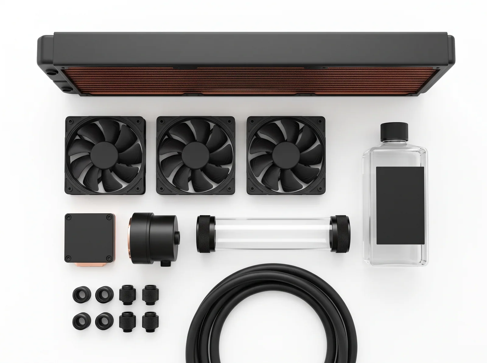 Axiom 360 Loop Kit