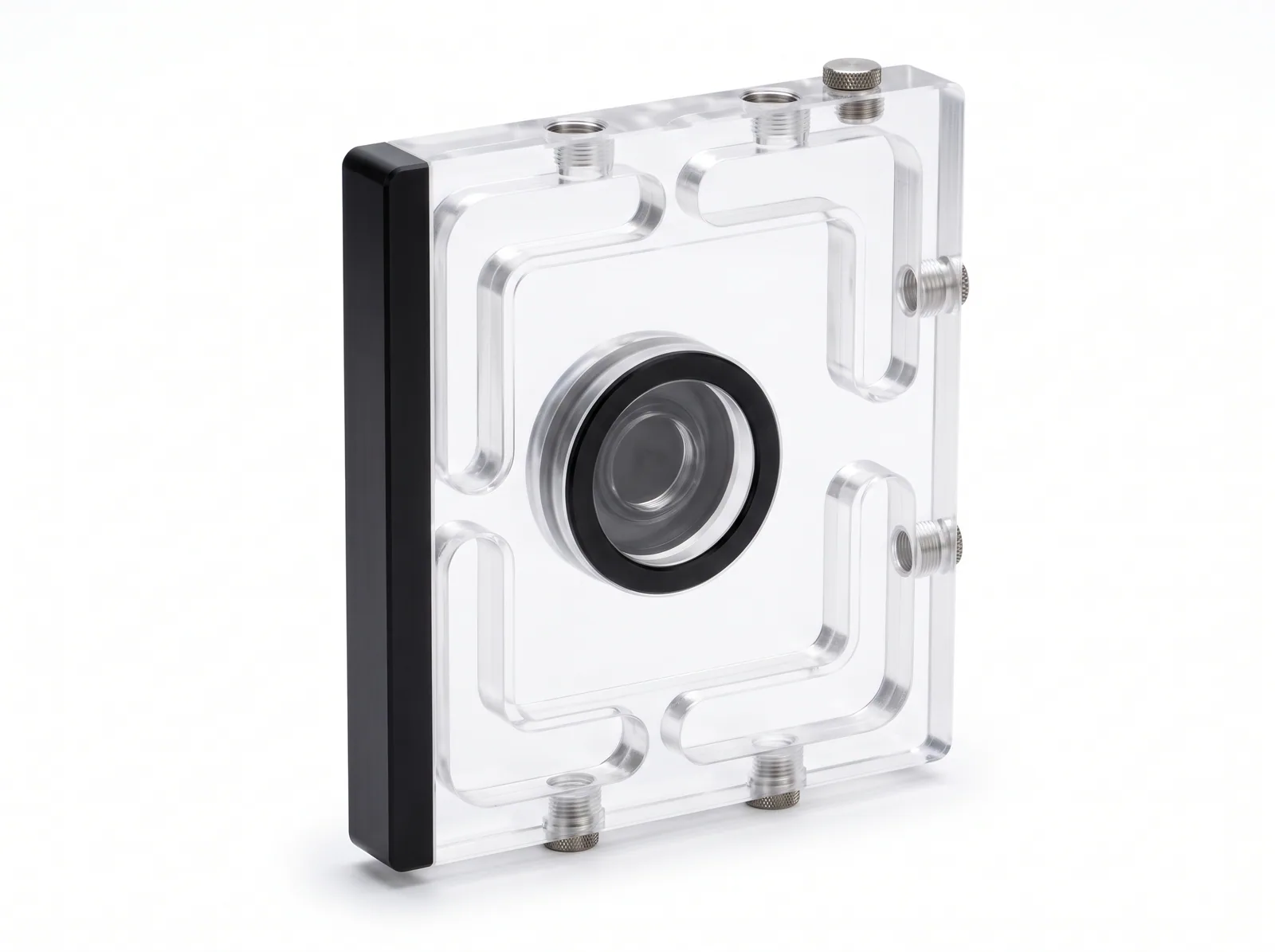 Datum Distribution Plate