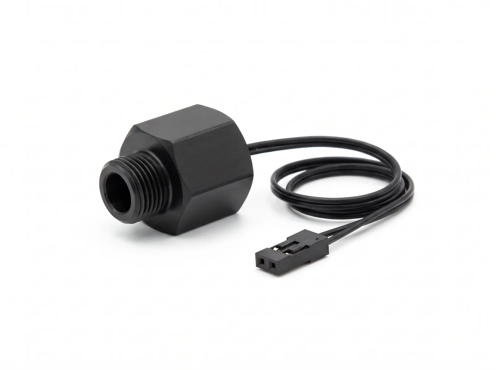 Gauge Inline Temperature Sensor
