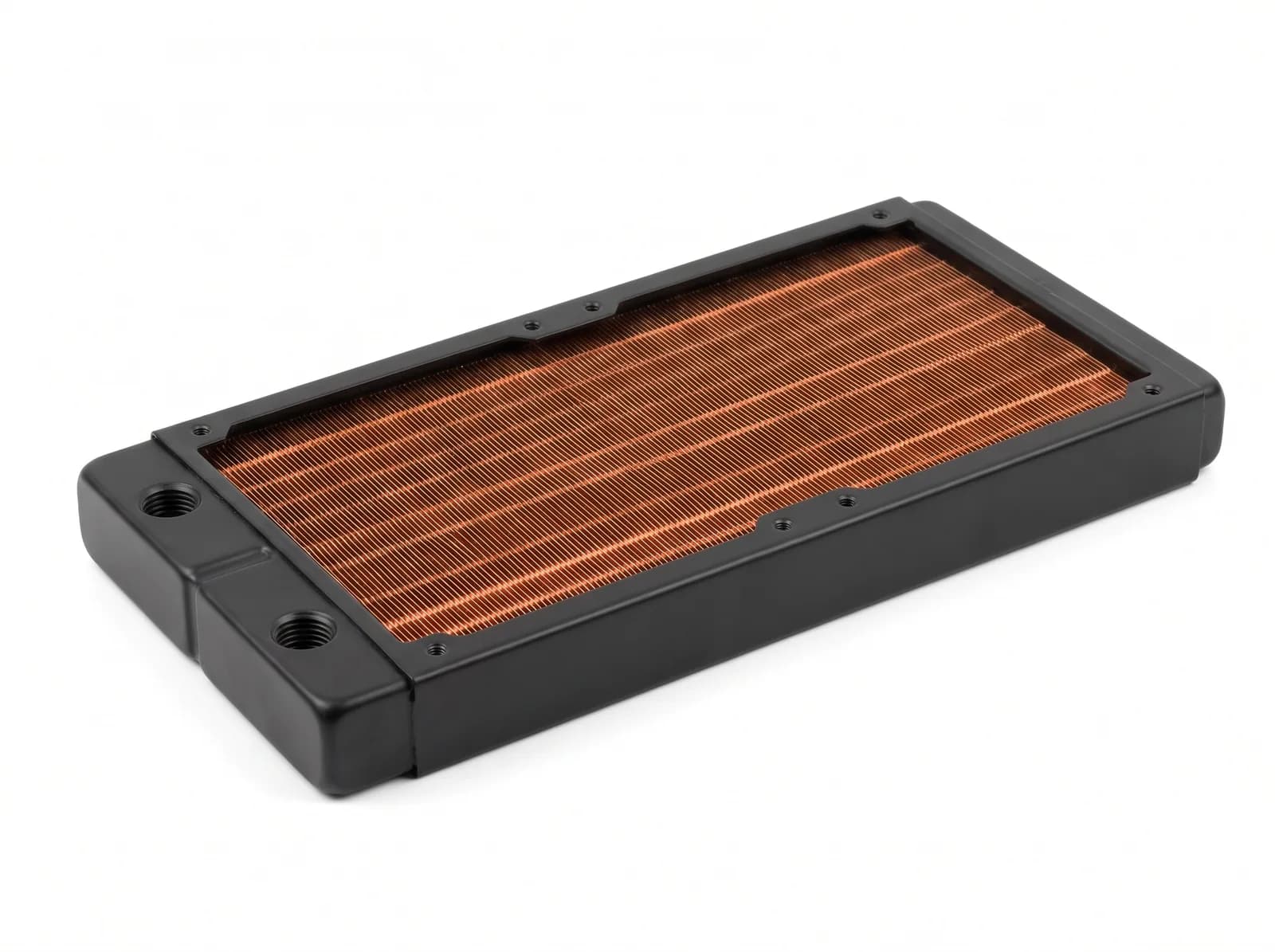 Plenum 240 Radiator