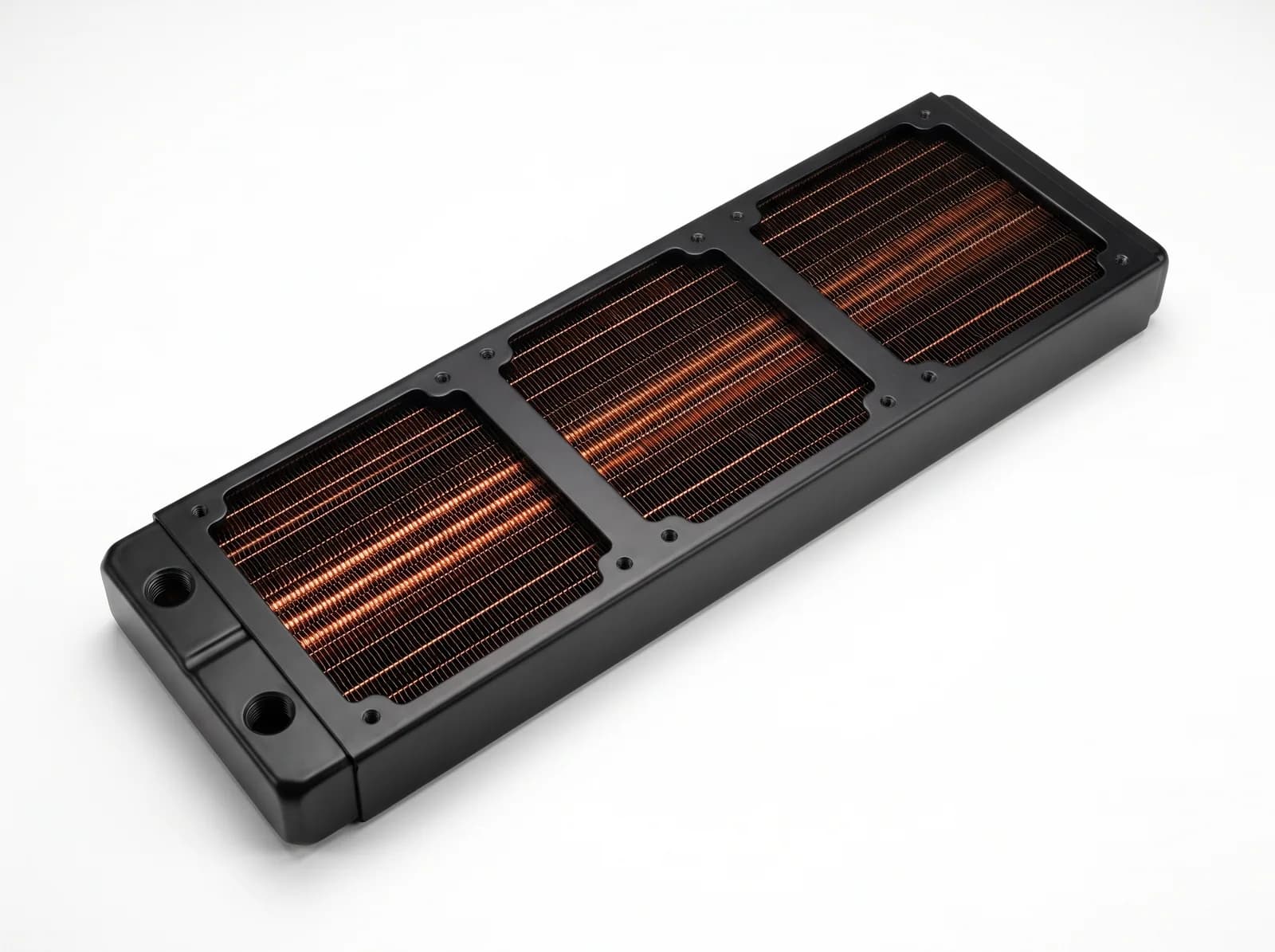 Plenum 420 Radiator
